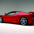 ikon HD Tema Ferrari 360