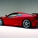 HD Themes Ferrari 360 APK