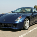 HD Themes Ferrari 599 APK