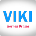Viki Pass: Korean Drama simgesi