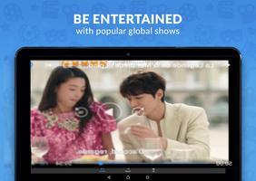 Viki Pass: Korean Drama 스크린샷 2