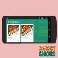 Basket Shots Screenshot 1