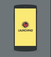 Launchpad Affiche