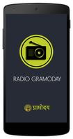Radio Gramoday Cartaz