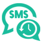 Viki SMS أيقونة