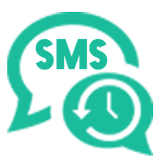 Viki SMS أيقونة