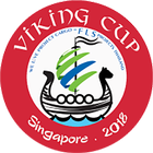 VikingCup Football Tournament icône