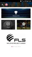 VikingCup Football Tournament Affiche