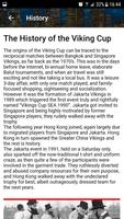 VikingCup Football Tournament capture d'écran 2