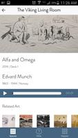 Viking Art Guide syot layar 3