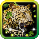 Jaguar Style live wallpaper APK