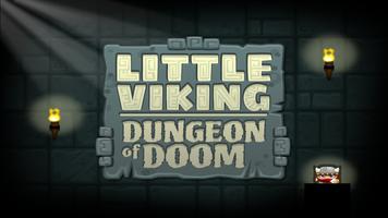 Little Viking Adventures 포스터