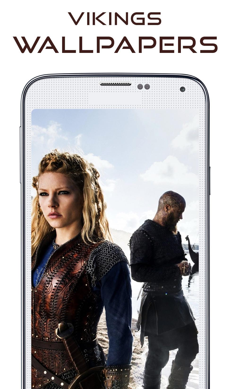 HD Viking Ragnar Lothbrok Wallpapers APK pour Android Télécharger
