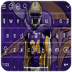 Minnesota Vikings Keyboard APK