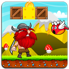 Viking's Adventure World icon