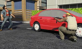 Kill The President : Revenge Story screenshot 3