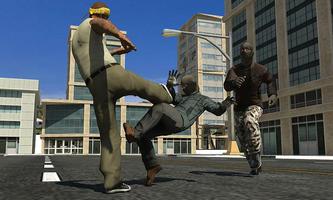 Kill The President : Revenge Story screenshot 2