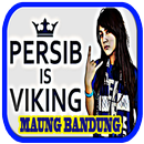 Chant Lagu Persib Suporter Mp3 Terbaru APK