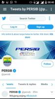 VIKING PERSIB UPDATE Affiche