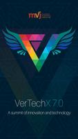 VerTechX 7.0 plakat