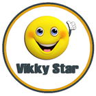 Vikky Star Dialer icône