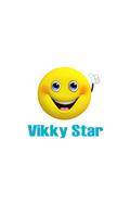 Vikky Star Dialer Affiche