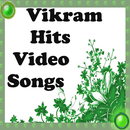 Vikram Hits Video Songs-APK