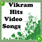 Vikram Hits Video Songs icône
