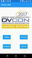 DVCon Europe (2017 ONLY) (Unreleased) Affiche