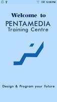 Pentamedia Training 2.0 plakat