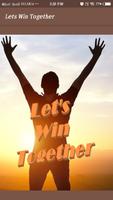 Motivational Stories (Let's Win Together) Affiche