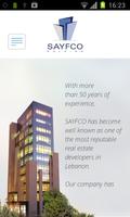 Sayfco 스크린샷 1