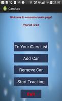 LBMCarsApp 截圖 1