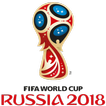 WORLD CUP 2018 RUSSIA