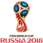 WORLD CUP 2018 아이콘