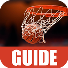 Guide for NBA LIVE MOBILE 圖標