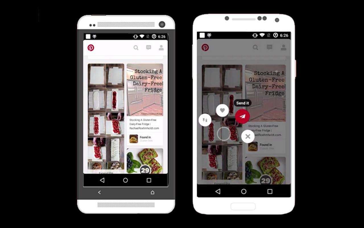 Guide For Pinterest  para Android APK  Baixar