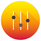 Bass Booster - Music Equalizer icône