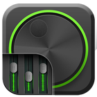 Headphones Bass Booster - EQ icon