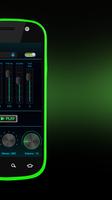 Headphones Bass Booster - EQ 스크린샷 1