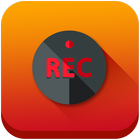 Screen recorder free - No Root ikona