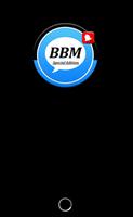 Dual Tema BBM Transparan Baru 截图 3