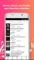 ViiMate™ - Music Player ảnh chụp màn hình 1