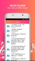 ViiMate - Music Player 截图 2