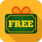 Free Gift Cards