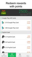 برنامه‌نما Free Gift Cards عکس از صفحه