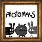 آیکون‌ Photomals