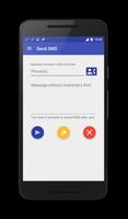1 Schermata SMS Tool Free