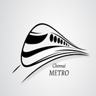 Chennai Metro icon