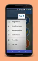 Programming Kit ảnh chụp màn hình 1